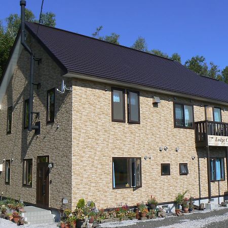 Lodge Cowbell Kucsan Kültér fotó